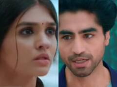 ये रिश्ता क्या कहलाता है शो: अभिनव के पिता होने पर खड़े हुए सवाल, अभिमन्यु ने अक्षरा को बताया गैरजिम्मेदार मां! लगाई ऐसी तोहमत