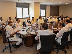 16 विधायकों की अयोग्यता पर फैसले में देरी खड़े कर सकता है कई सवाल, NCP ने बोला तीखा हमला