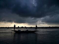 Monsoon Advances In Andaman Sea, Nicobar Islands, Says IMD