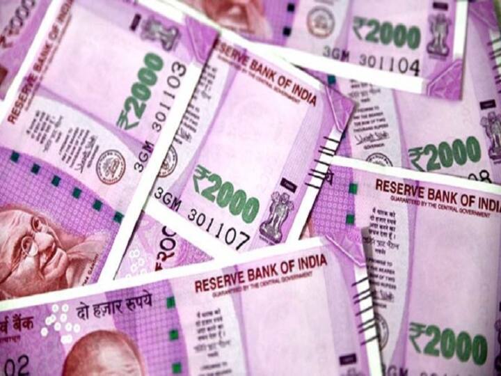 reserve bank announce withdraw 2 thousand rupees note only use september 30 2 Thousand Rupees Note: மக்களே... ரூபாய் 2 ஆயிரம் நோட்டுகளும் செல்லாது - ரிசர்வ் வங்கி அதிரடி