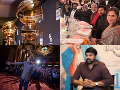 భారతీయ సినీ పరిశ్రమలో టాలీవుడ్ టాప్, ‘గోల్డెన్ గ్లోబ్’ సంపాదకీయంలో ప్రశంసలు