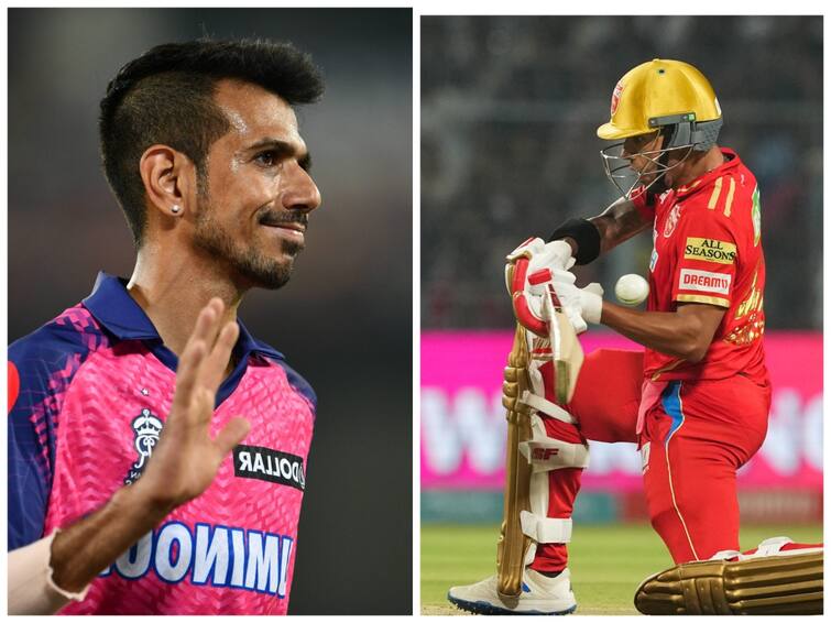 PBKS vs RR IPL 2023 Playing XI Punjab Kings vs Rajasthan Royals, 66th Match PBKS vs RR IPL 2023 Playing XI:  ராஜஸ்தானுக்கு முக்கிய போட்டி.. ஆனால் அஸ்வின் இல்லை.. இரு அணிகளின் ப்ளேயிங் லெவன் இதோ..!
