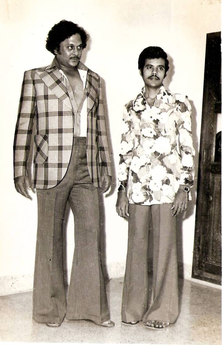 కృష్ణం రాజు కాస్ట్యూమ్ డిజైన్ చేసిన వాలేశ్వరావు