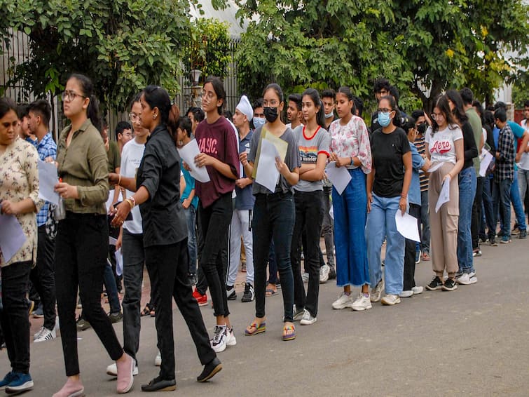 CUET-UG 2023 NTA Postpones May 21 Exams In Jammu and Kashmir, Issues Revised Dates Details Here CUET-UG 2023: NTA Postpones May 21 Exams In Jammu and Kashmir, Issues Revised Dates. Check Details