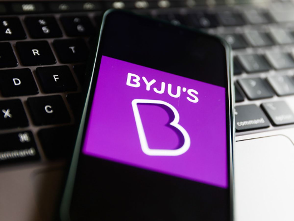 Byjus Byjus adds Blurus Math Adventures to its platform in an effort  to build its K3 product line  The Economic Times