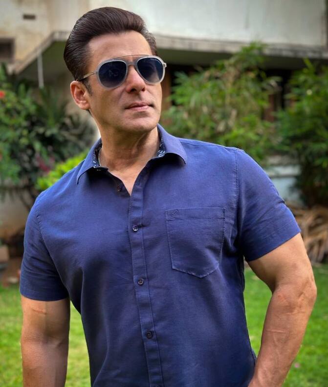 'एक था टायगर' आणि 'टायगर जिंदा है' या सिनेमांप्राणे 'टायगर 3'ला प्रेक्षकांची पसंती मिळेल का याकडे सर्वांचं लक्ष लागलं आहे.
