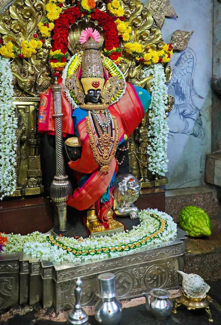 15 मे रोजी पेटी क्र.7 34,04,434 रुपये मोजण्यात आले.