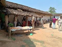 बकरियों की रखवाली कर रही एक वृद्ध महिला की गोली मारकर हत्या, गांव के लोगों में दहशत का माहौल