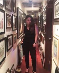 कैसा दिखता है Kareena Kapoor और  Saif Ali khan का बेडरुम, यहां हैं कपल के मुंबई घर की इनसाइड तस्वीरें