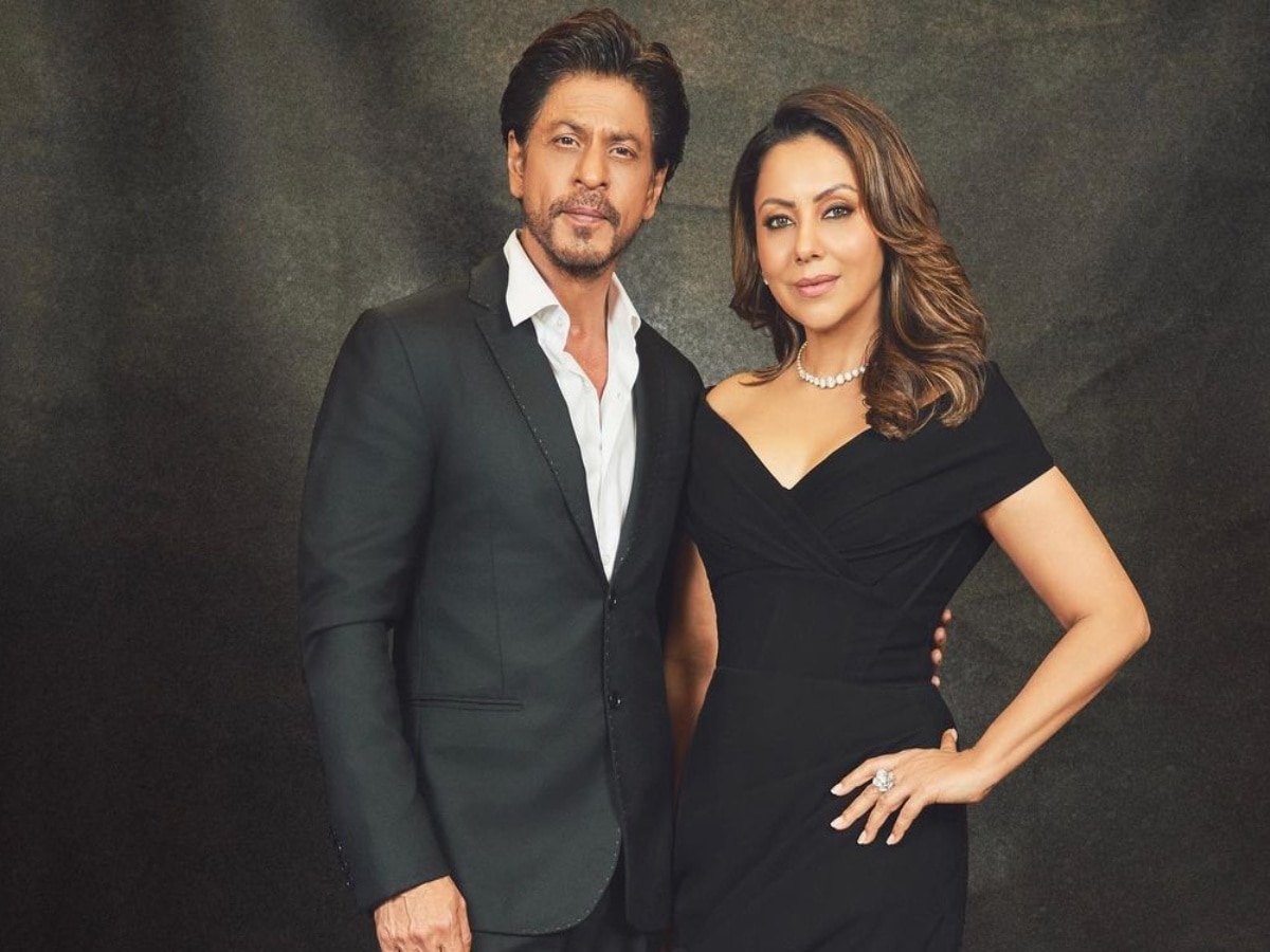Shah Rukh Khan On Love And His On Screen Relationship With Kajol; Part Two