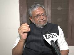 2,000 रुपये के नोट पर RBI के फैसले को सुशील मोदी ने बताया दूसरा सर्जिकल स्ट्राइक, जानें क्या कहा?