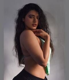 Ketika Sharma Photos: 'రొమాంటిక్' కేతిక కెవ్వుకేక