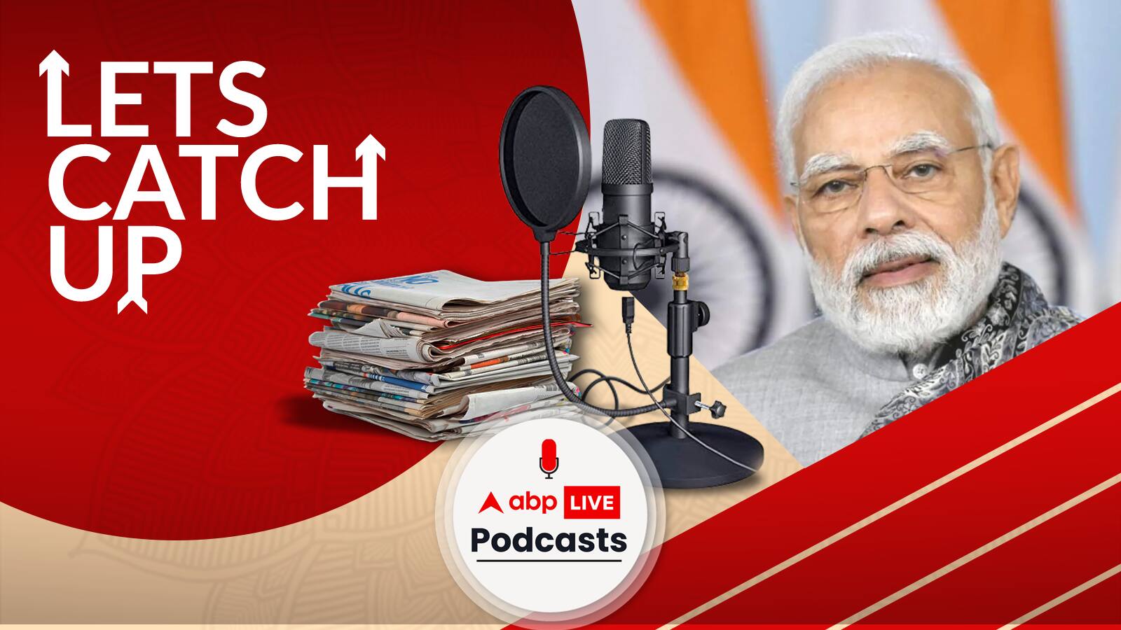 PM Modi says G7 summit meet important, Def Min says production cross 1 lakh cr, UK bans Russian diamond imports : Top Headlines | Let’s Catch Up | 18/05/2023