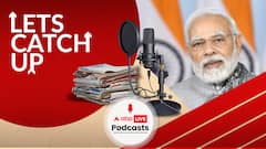 PM Modi says G7 summit meet important, Def Min says production cross 1 lakh cr, UK bans Russian diamond imports : Top Headlines | Let’s Catch Up | 18/05/2023