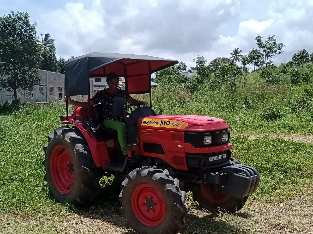 Tractor: આ છે ભારતના સૌથી નાના ટ્રેક્ટર, પાવર પણ છે વધારે અને કિંમત છે ઓછી