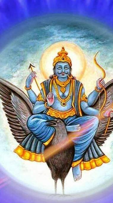 আপনার এই রাশি? সবসময় সদয় থাকবেন শনিদেব