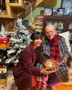 HBD Ruskin Bond : பிரபல ஆங்கில எழுத்தாளரான ரஸ்கின் பாண்டின் பிறந்தநாள் இன்று!