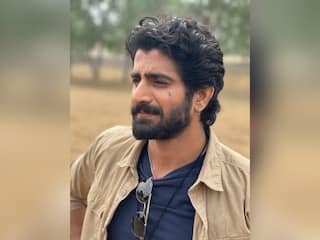 EXCLUSIVE | 'Dhiman Can't Be Overshadowed By Anyone Other Than The Lead': Udit Arora On Saas Bahu Aur Flamingo