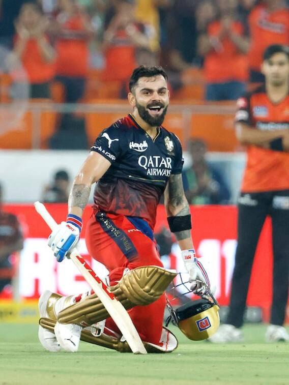 సన్‌రైజర్స్ హైదరాబాద్ వర్సెస్ రాయల్ ఛాలెంజర్స్ బెంగళూరు మ్యాచ్ హైలెట్స్