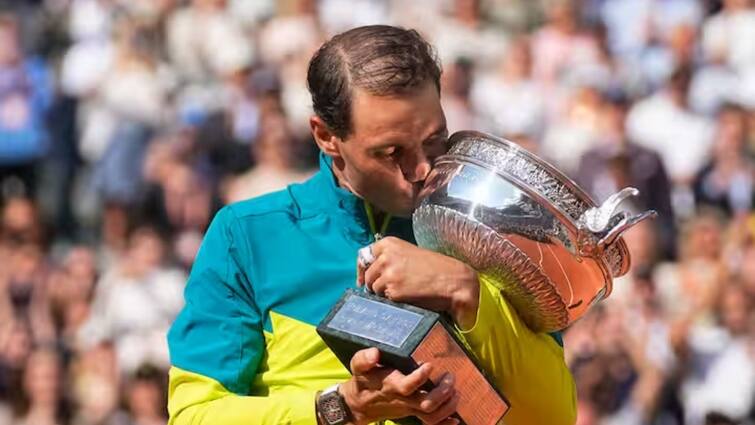 Rafael Nadal Retirement Expects 2024 Last Year in Tennis Out of French Open First Time Absent Since 2005 Rafael Nadal Retirement: সারেনি চোট, ফরাসি ওপেন থেকে সরে দাঁড়ালেন নাদাল, ইঙ্গিত অবসরেরও