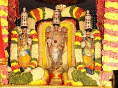 తిరుమలలో కొనసాగుతున్న భక్తుల రద్దీ - గురువారం హుండీ ఆదాయం ఎంతంటే?