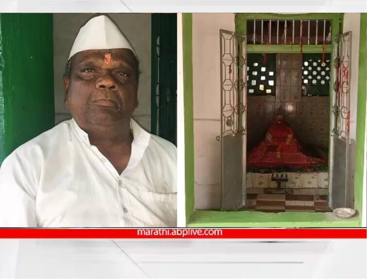 Ashadhi Wari 2023 a hindu disciple of  becomes priest of angadhbaba shah dargah Sant Tukaram Maharaj Ashadhi Wari 2023 : संत तुकाराम महाराजांचे शिष्य अनगडशाह बाबांच्या दर्ग्याच्या पुजाऱ्याचा मान हिंदू कुटुंबाकडे; तीन पिढ्या देत आहे दर्ग्यात सेवा