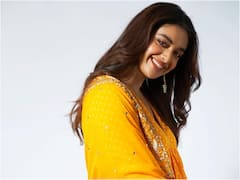 కీర్తి సురేష్‌కు కాబోయే భర్త అతడేనా? వైరల్ అవుతోన్న ఫొటో