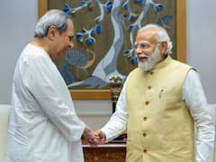 ओडिशा के मुख्यमंत्री नवीन पटनायक ने किया इशारा, '2024 में मोदी ही बनेंगे पीएम'