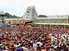 Tirumala Tirupati: கோடை விடுமுறை... 3 கி.மீ தூரம்; 36 மணி நேர காத்திருப்பு - தவமிருந்து திருப்பதியில் தரிசனம்!