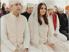 परिणीति के होने वाले दूल्हे मियां राघव चड्ढा की फेवरेट डिश कौन सी है? आप नेता ने खुद किया था खुलासा