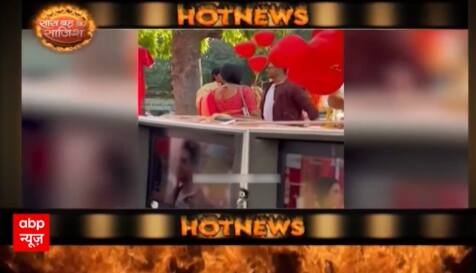 Exciting News ! This BTS from the sets of Anupamaa will raise your excitement | Hot News