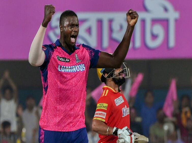 PBKS vs RR Playing 11: Rajasthan will have to win to stay in the playoff race, the playing 11 of both teams will be