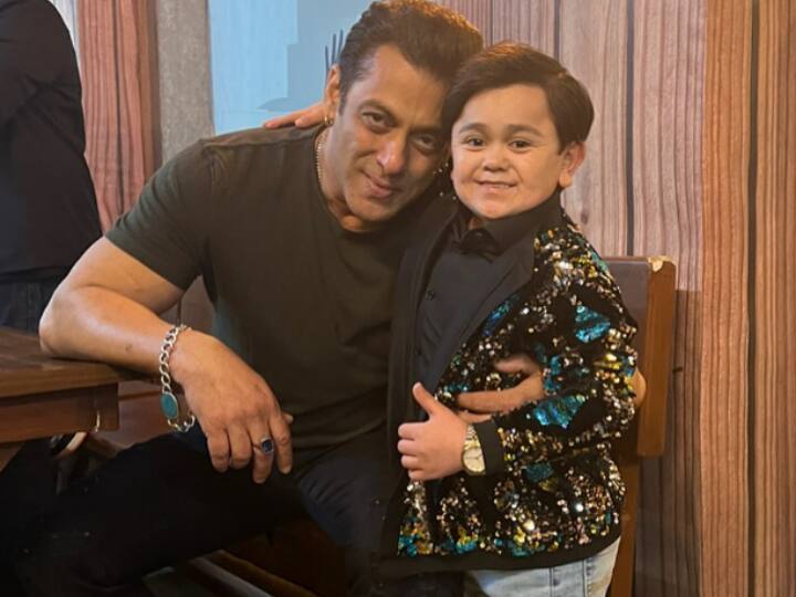 'किसी का भाई किसी की जान' से इसलिए काटा गया Abdu Rozik का सीन, इस रोल में आने वाले थे नजर