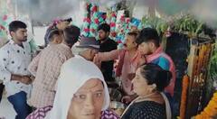 Shani Jayanti 2023: ગુજરાતના આ ગામમાં આવેલું છે ભગવાન શનિદેવનું જન્મસ્થળ, શનિ જયંતી પર જામી ભક્તોની ભીડ