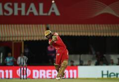 PBKS vs RR : पंजाबचं राजस्थानला 188 धावांचं लक्ष्य, राजस्थान बाजी पलटणार?