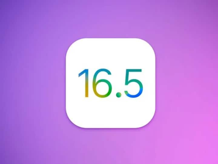 iOS 16.5 Released: एपल ने iPhone यूजर्स के लिए iOS 16.5 अपडेट रिलीज कर दिया है. ये अपडेट कुछ शानदार फीचर्स के साथ आया है. जानिए इस बारे में.