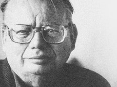 HBD Ruskin Bond : பிரபல ஆங்கில எழுத்தாளரான ரஸ்கின் பாண்டின் பிறந்தநாள் இன்று!