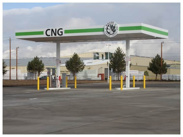 CNG भरवाते समय फ्यूल स्टेशन वाले गाड़ी से उतरने के लिए क्यों कहते हैं? ये होती है वजह Why are you asked to get down while filling CNG here is the reason CNG भरवाते समय फ्यूल स्टेशन वाले गाड़ी से उतरने के लिए क्यों कहते हैं? ये होती है वजह