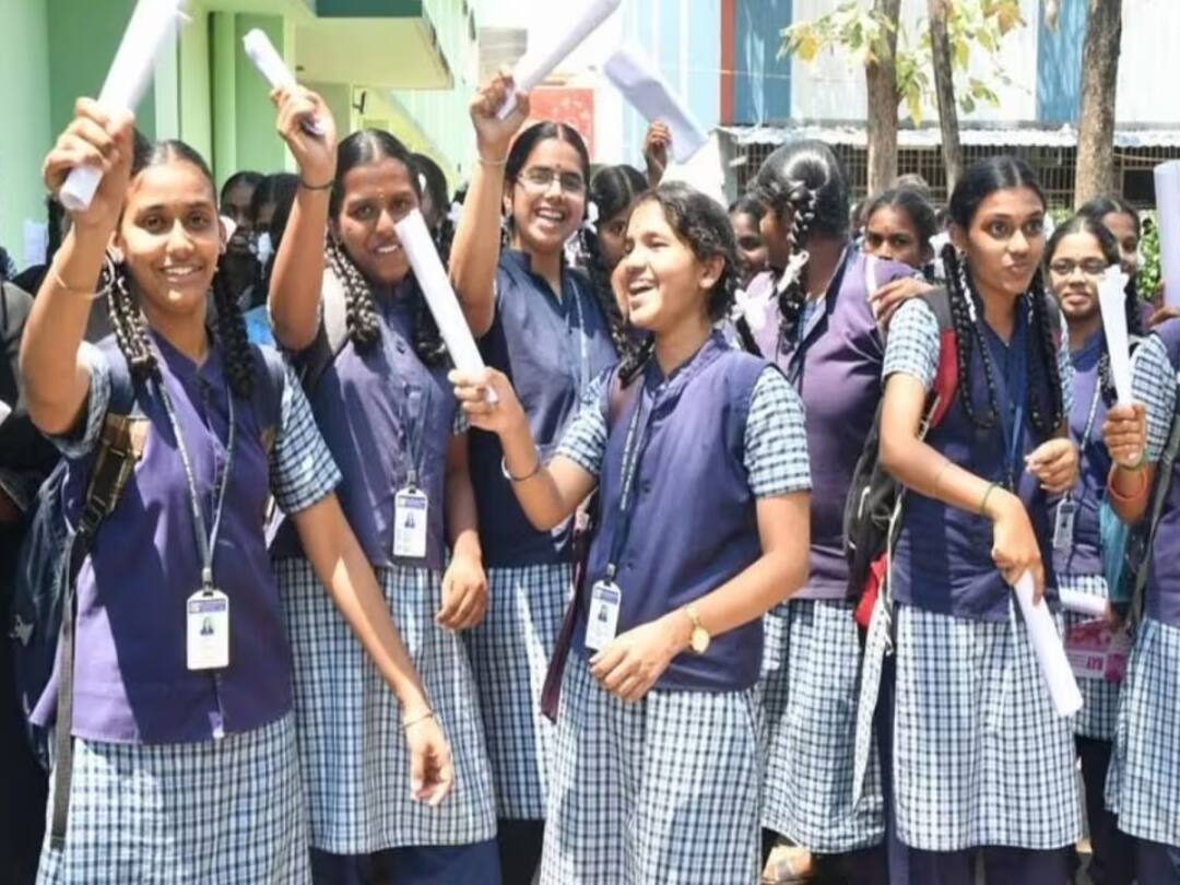 10th Result : 10-ஆம் வகுப்பு தேர்வு முடிவுகள்... தேர்ச்சியில் கடைசி 5 இடங்களை பிடித்த மாவட்டங்கள்...