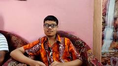 'ফিজিক্স নিয়ে গবেষণা করতে চাই', লক্ষ্য স্পষ্ট মাধ্যমিকে পঞ্চম সুপ্রভ আদকের