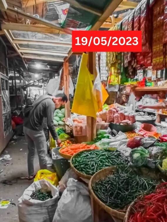 உருளை, கேரட் விலை உயர்வு..மற்ற காய்கறிகளின் விலை என்ன?