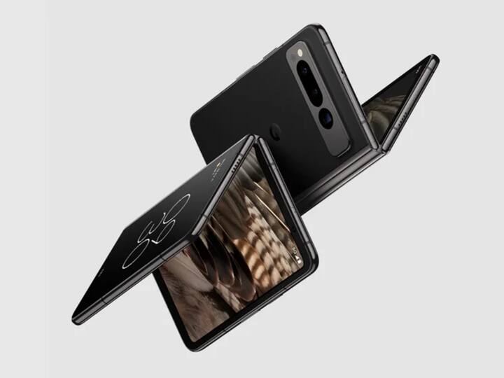 Realme to soon launch a foldable smartphone in India, should Samsung be  worried? - India Today
