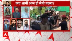 Pakistan Political Crisis: Will Army take revenge on Imran Khan? | Abp News