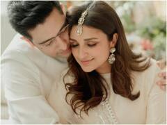 अपनी सगाई में एक दूसरे संग जमकर नाचे थे परिणीति-राघव, सामने आई अनसीन वीडियो