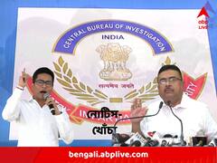 'ফাঁসির দড়ি পরার দরকার নেই, তদন্তে সহযোগিতা করুন', অভিষেককে খোঁচা শুভেন্দুর
