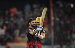 IPL 2023 PlayOff : चेन्नईसह आरसीबी आणि लखनौ संघासाठी प्लेऑफची आशा कायम, राजस्थान आणि मुंबई बाजी पलटणार?