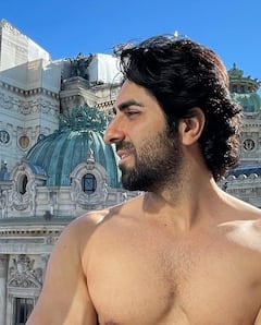 Ayushmann Khurrana: ਆਯੁਸ਼ਮਾਨ ਖੁਰਾਣਾ ਦੇ ਪਿਤਾ ਜੋਤਸ਼ੀ ਪੀਕੇ ਖੁਰਾਣਾ ਦਾ ਦੇਹਾਂਤ, ਮੋਹਾਲੀ ਦੇ ਹਸਪਤਾਲ 'ਚ ਲਏ ਆਖਰੀ ਸਾਹ