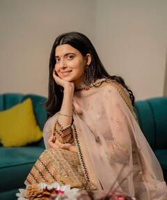Nimrat Khaira: ਨਿਮਰਤ ਖਹਿਰਾ ਬਾਲੀਵੁੱਡ ਡੈਬਿਊ ਲਈ ਤਿਆਰ, ਅਰਮਾਨ ਮਲਿਕ ਨਾਲ ਕਰੇਗੀ ਕੋਲੈਬ