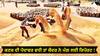 Punjab News: ਕੇਂਦਰ ਸਰਕਾਰ ਪੰਜਾਬ 'ਚ ਕਣਕ ਦੀ ਬੰਪਰ ਪੈਦਾਵਾਰ ਤੋਂ ਹੈਰਾਨ! ਪੰਜਾਬ ਸਰਕਾਰ ਤੋਂ ਰਿਪੋਰਟ ਤਲਬ