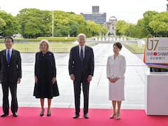 G7 Summit: Leaders Remember Tragic Hiroshima Bombings, Pay Tribute Amid Russia Ukraine War